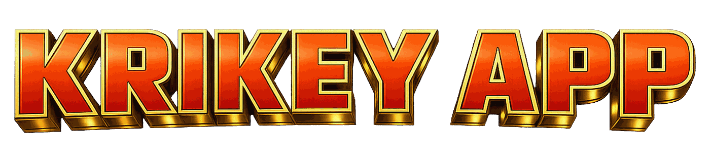 Krikey App